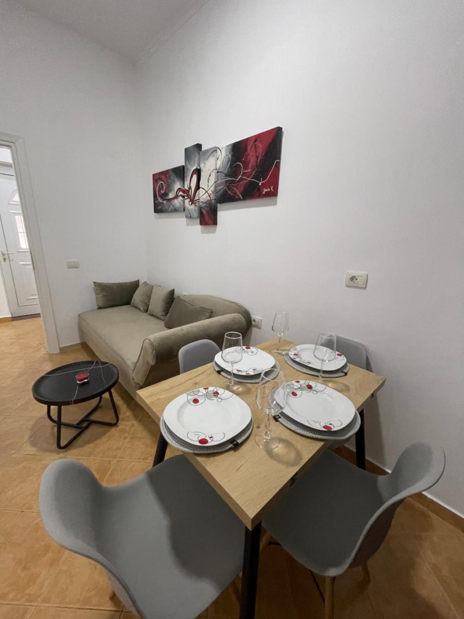 Eni Сasa de vacaciones